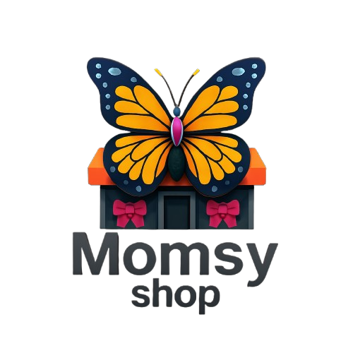 momsyshop.com