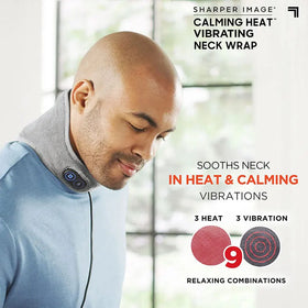 Calming Heat Neck Wrap